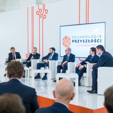 PGM u Prezydenta