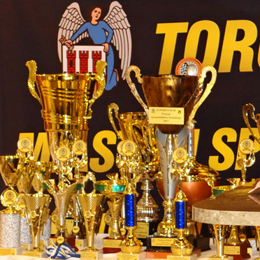 Automobilklub Toruński w 2017
