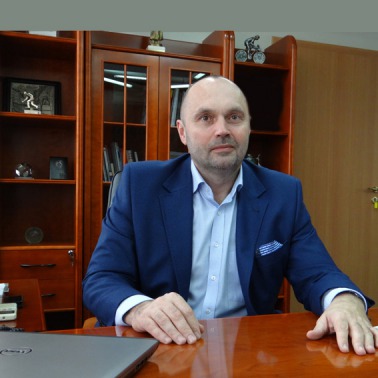 Ludzie, determinacja i cierpliwość