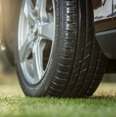 Nokian w doborowym gronie