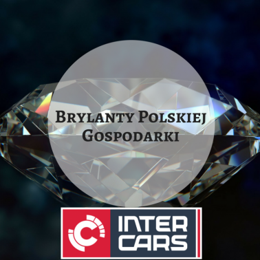Inter Cars brylantem gospodarki
