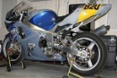 Bardzo szybki temat: Zdań kilka na temat opon motocyklowych, czyli...