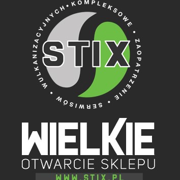 STIX.pl - nowa platforma zakupowa