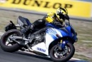 Pionierska technologia: Dunlop SportSmart rok później
