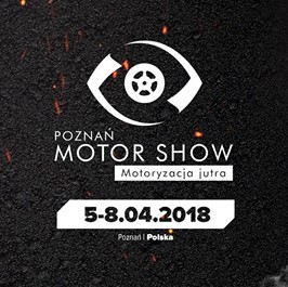 Motor Show z atrakcjami
