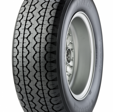 Najdroższe auto na Pirelli
