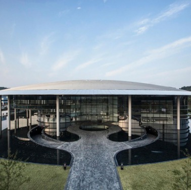 Hankook z akredytacją