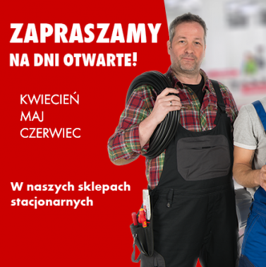 Dni otwarte Würth