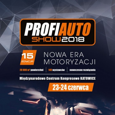 Motoryzacyjne show