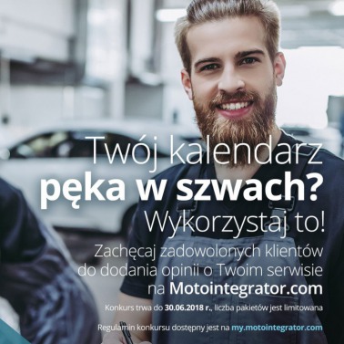 Kolejna edycja