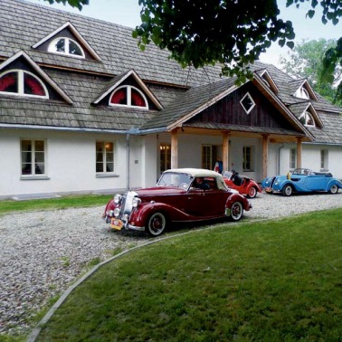 V Zlot Alfaholików