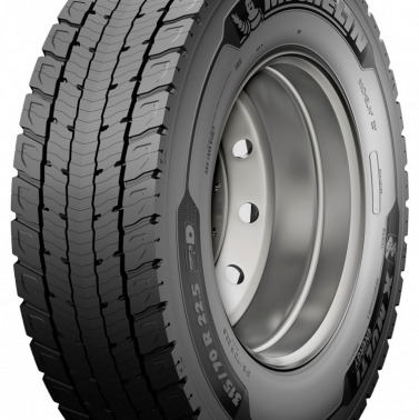 Energooszczędny Michelin