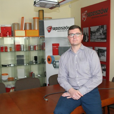 Od filtrów do elektromobilności