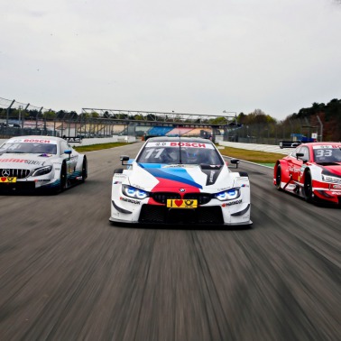 Hankook z DTM