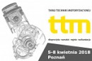 5-8.04.18 TTM i Motor Show Poznań