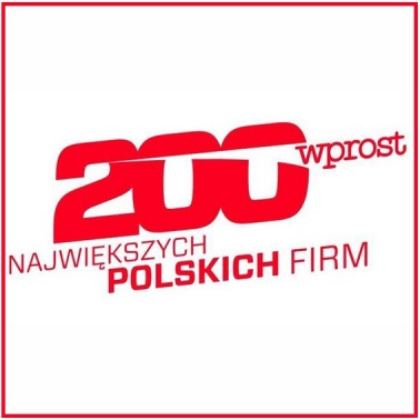 Inter Cars w rankingu Wprost
