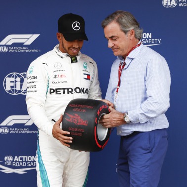 F1: Grand Prix Hiszpanii