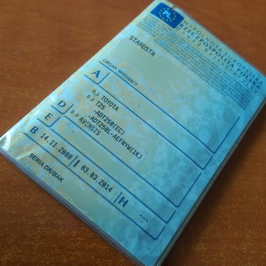 System zweryfikuje