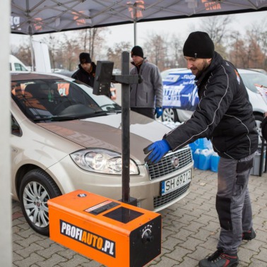 Ruszył PitStop