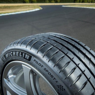 Michelin najlepszy