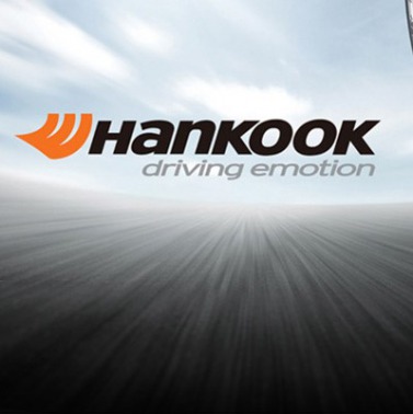 Hankook dostawcą roku