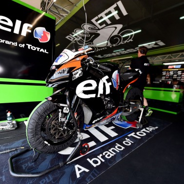 Elf do motocykli