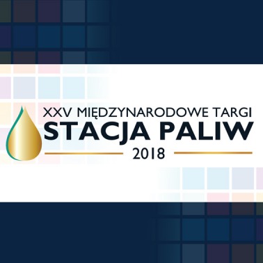 9-11.05.18 Stacja Paliw, Warszawa