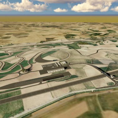 Nokian z nowym centrum