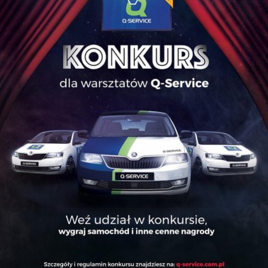 Konkurs na 20-lecie