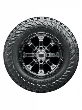 Dla miłośników off-roadu