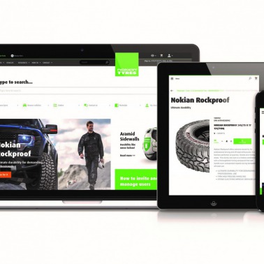 Obsługa online Nokiana