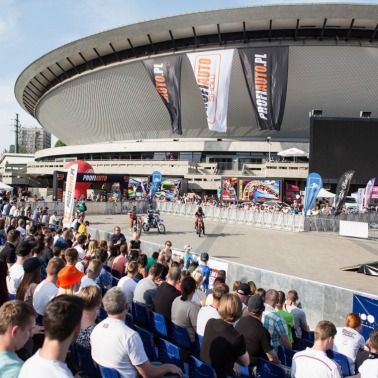 ProfiAuto Show niebawem