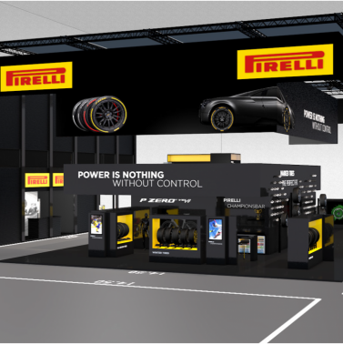 Perfect Fit Pirelli