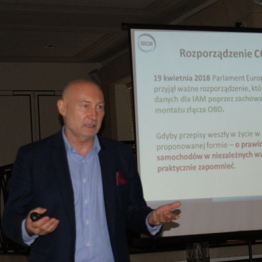 Aftermarket się zmienia