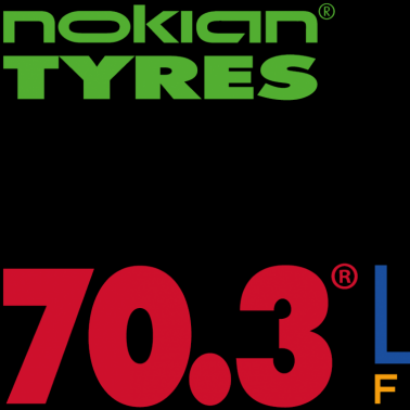Nokian wspiera Ironmana