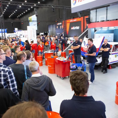 Profi Auto Show za nami