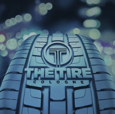 29.5-1.6.18 Targi The Tire Cologne