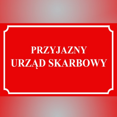 Gdzie przyjazna skarbówka?
