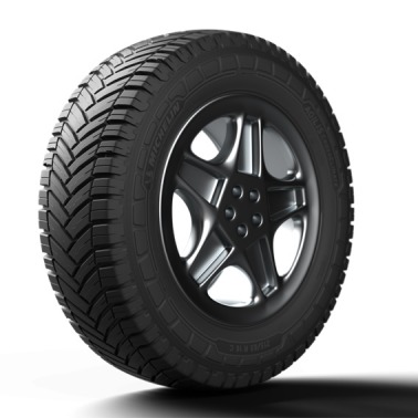 Michelin Agilis CrossClimate