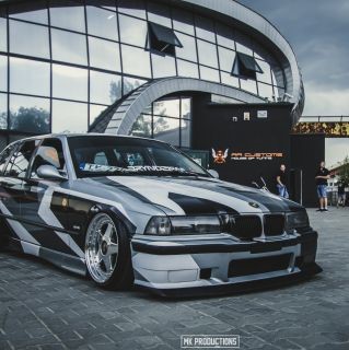 7-8.07.18 Tuning&Motorsport, Kielce