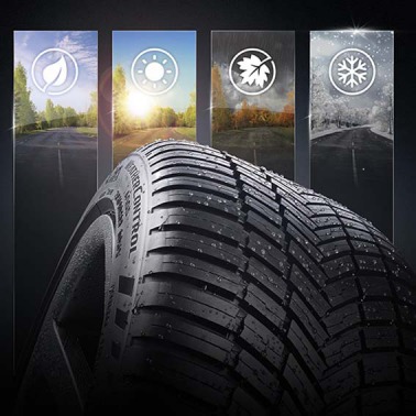 Bridgestone Weather Control A005