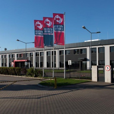 IC: nowa siedziba i trendy