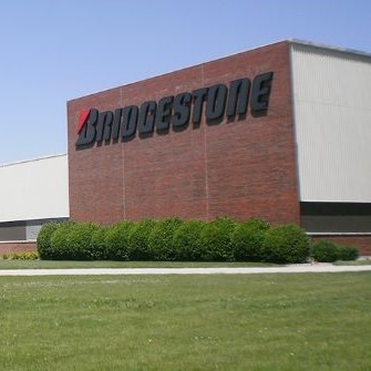 Inwestycje w Bridgestone