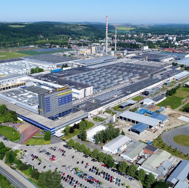 Conti przejęło VÚK