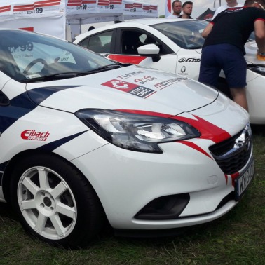 Dwa święta motoryzacji