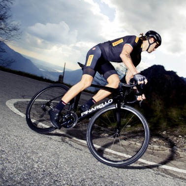 Tour de Pologne z Pirelli