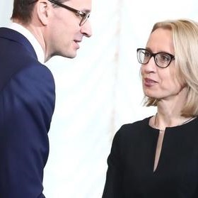 Budżet pod wybory