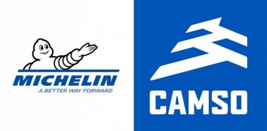 Michelin przejmuje Camso