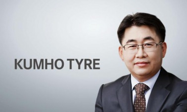 Nowy prezes Kumho