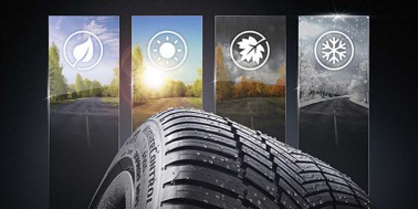 Targowy Bridgestone